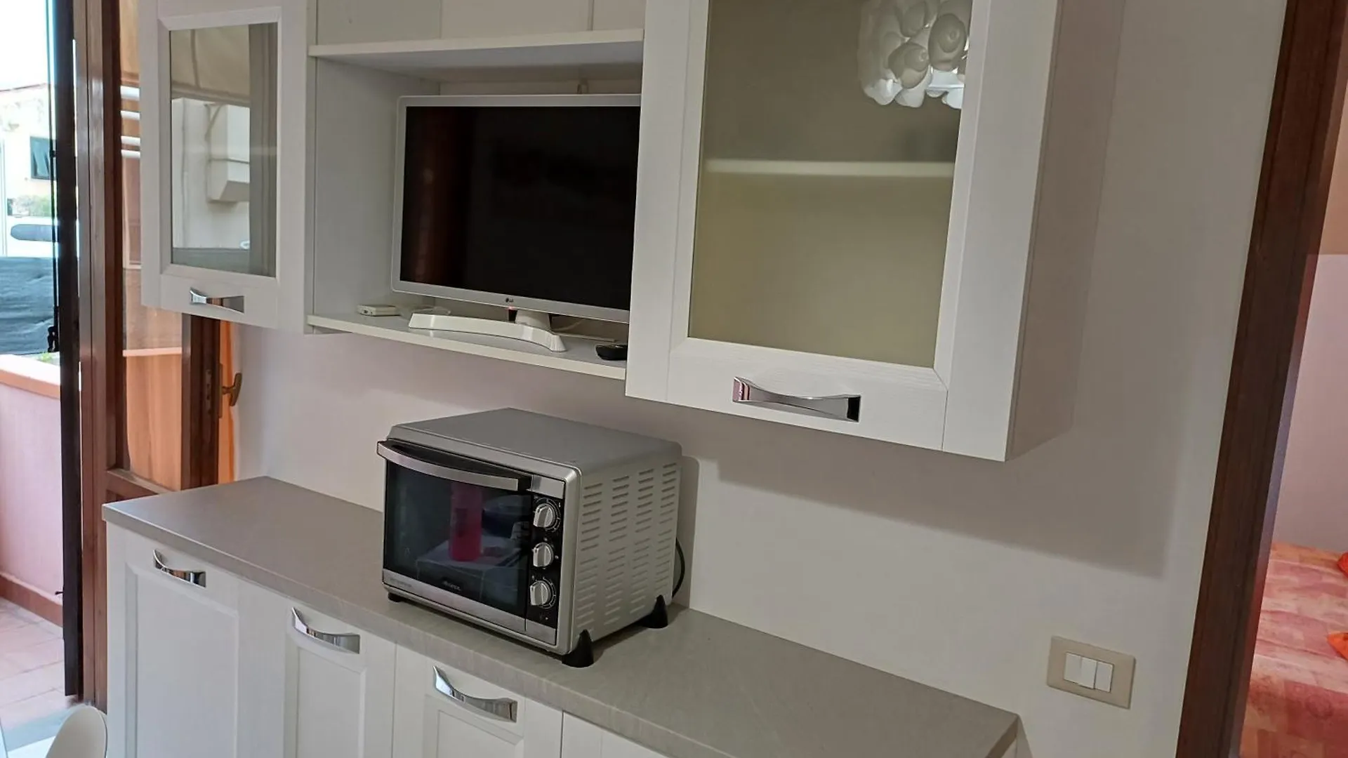 Apartamento Azzurra Marciana Marina  0*, Marciana Marina (Isola d'Elba) Italia