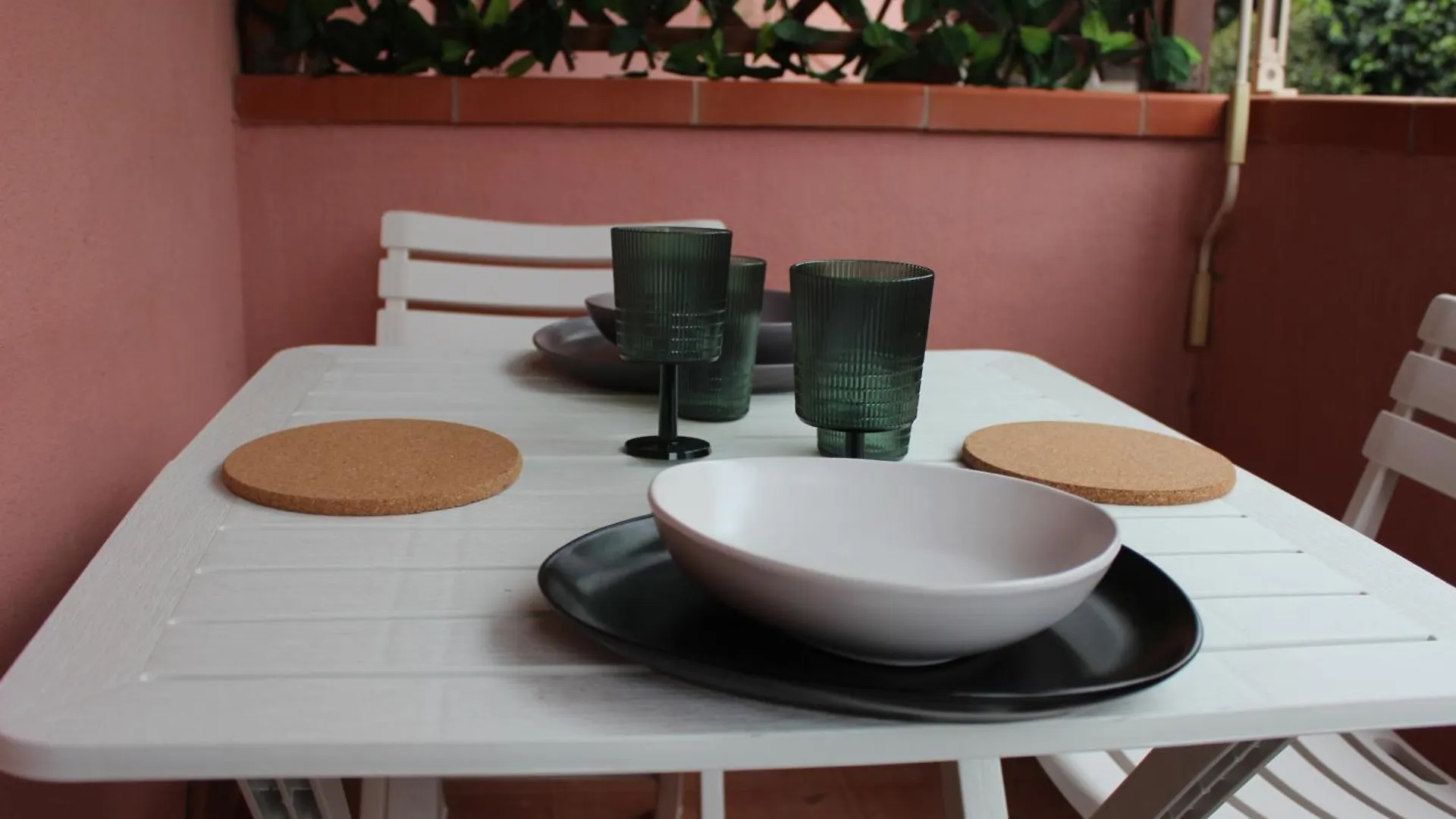 Apartamento Azzurra Marciana Marina  Italia