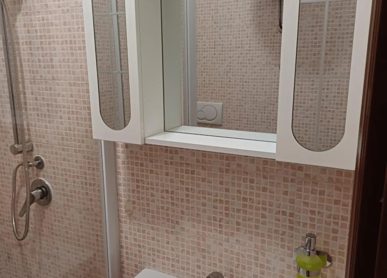 Apartamento Azzurra Marciana Marina  Italia