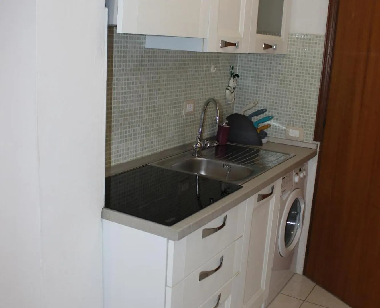 Apartamento Azzurra Marciana Marina
