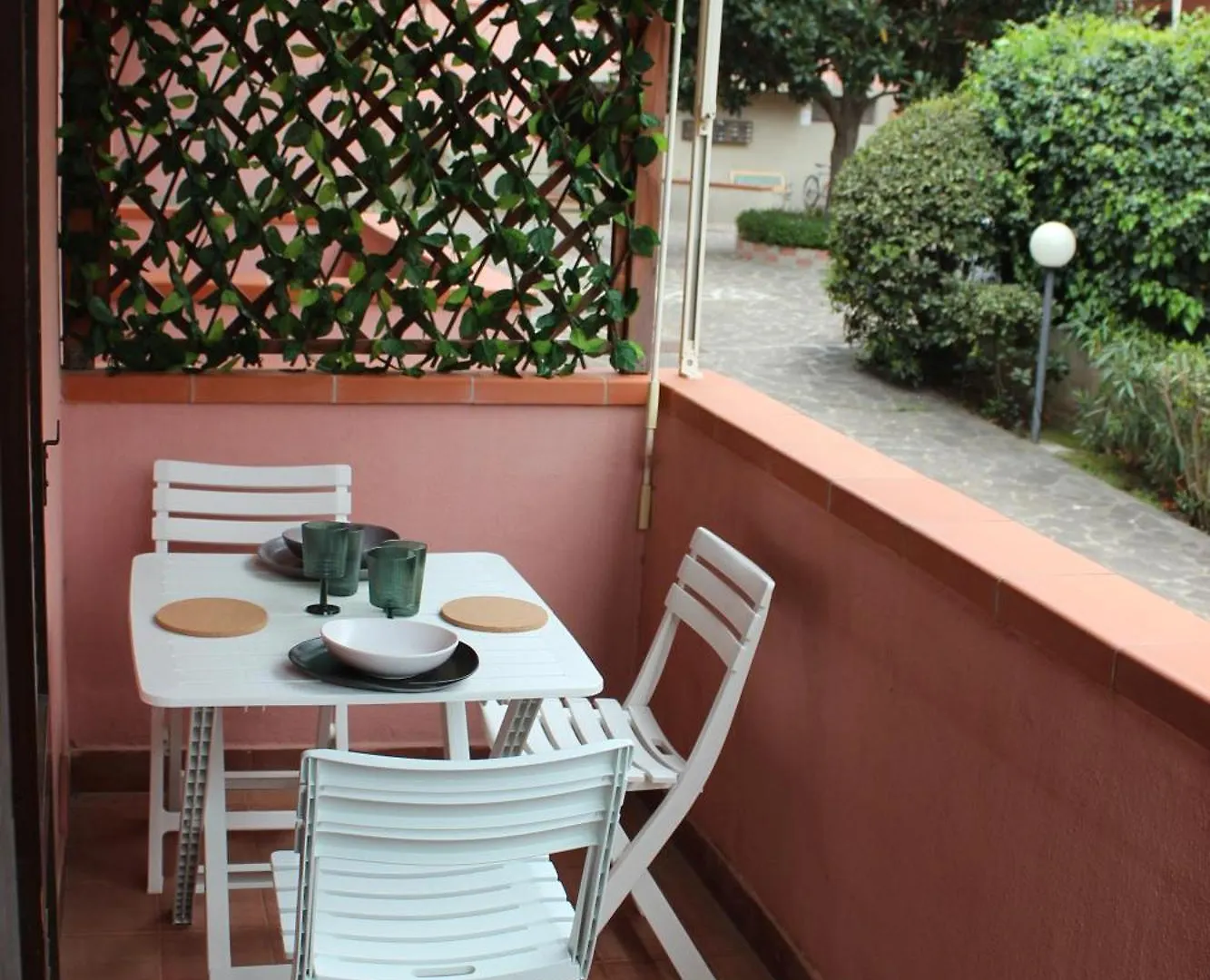 Apartamento Azzurra Marciana Marina