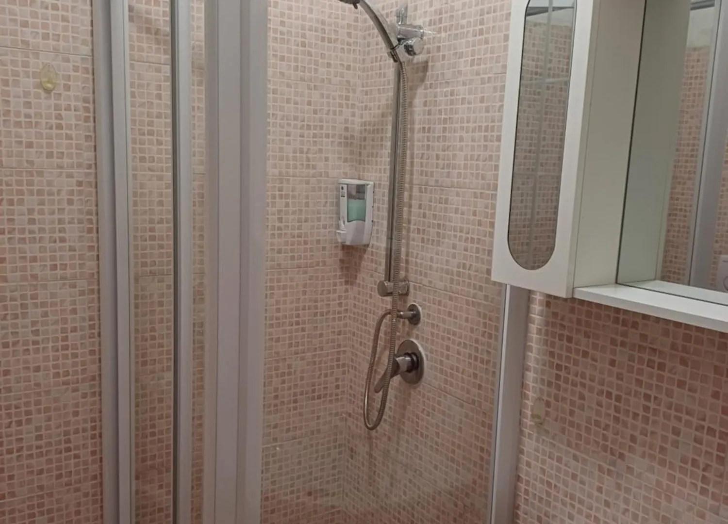 Apartamento Azzurra Marciana Marina