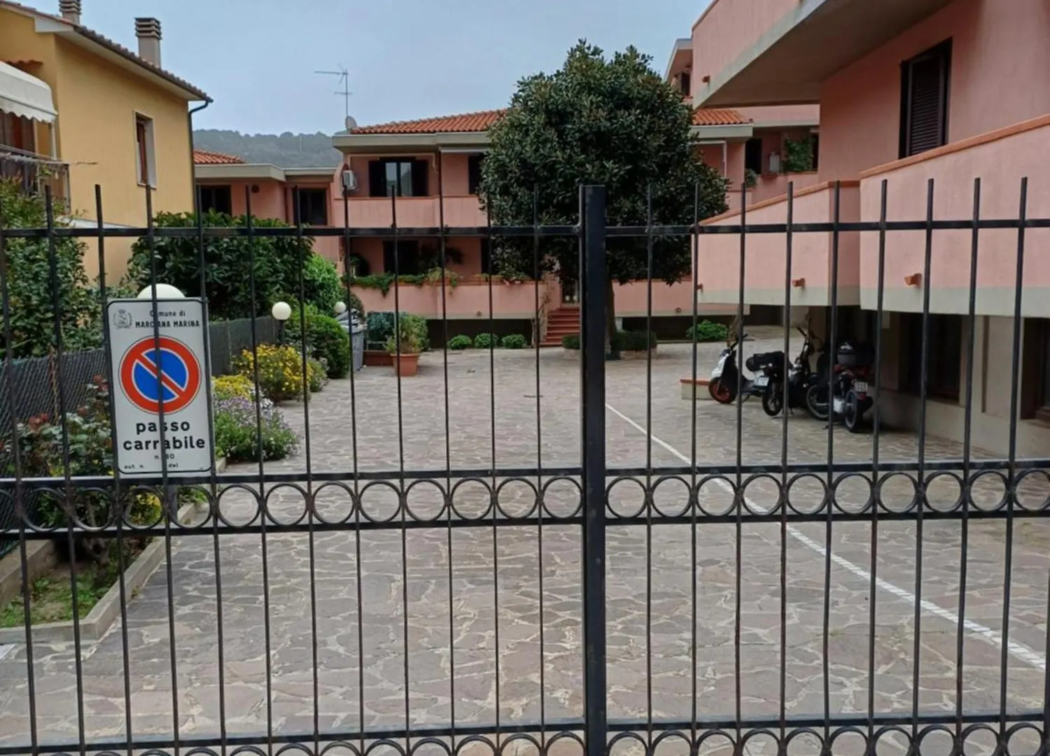 Apartamento Azzurra Marciana Marina   Marciana Marina (Isola d'Elba)