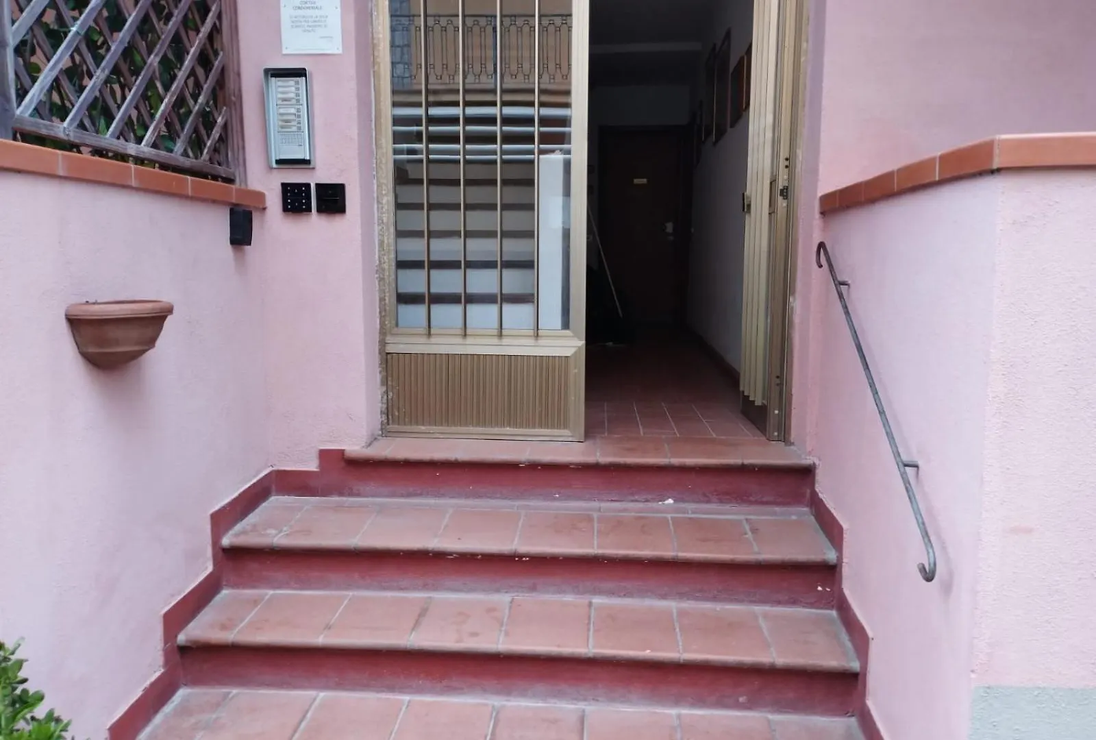 Apartamento Azzurra Marciana Marina  Italia
