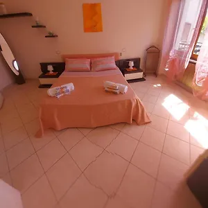 Casa Pina Cagliari