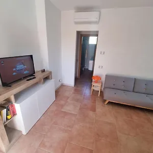 Casa vacanze La Perla, Arpiola