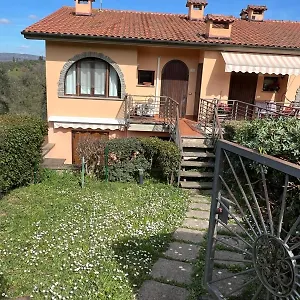 Appartamento Casa Elena, Manciano