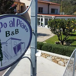 Capo Al Piano Marciana Marina (Isola d'Elba)